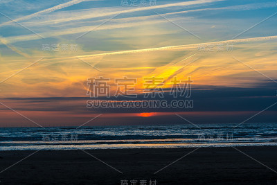 海洋景观