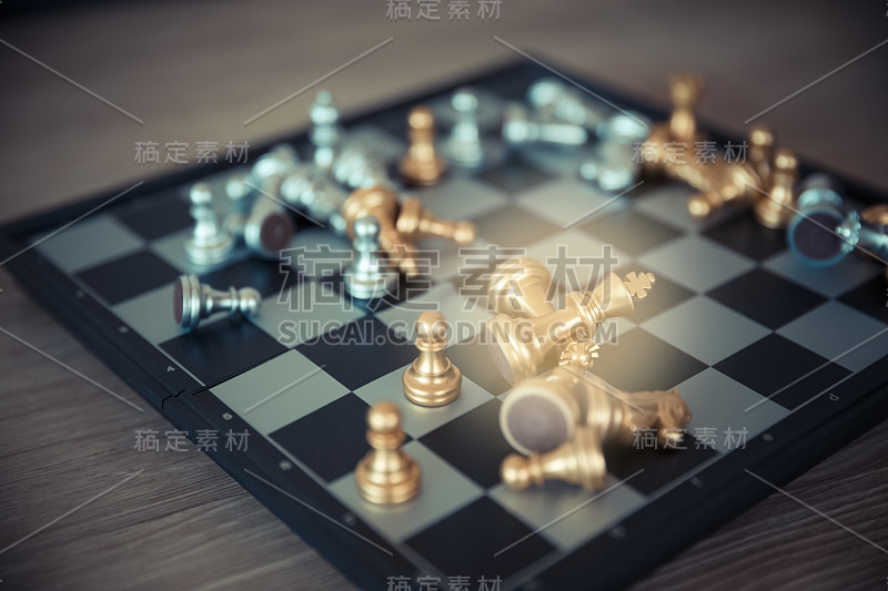 机上棋类游戏