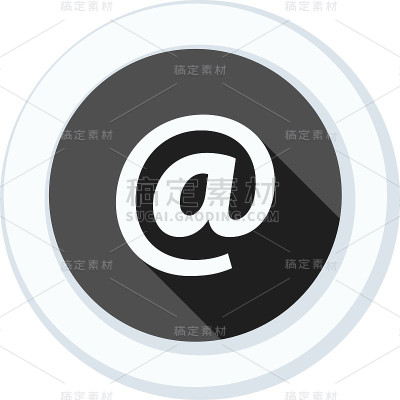 电子邮件按钮说明