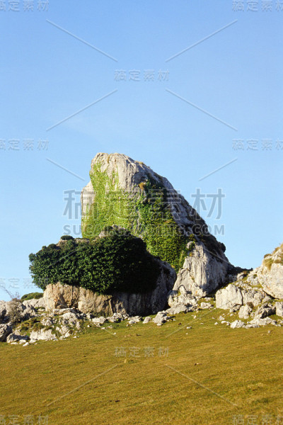 岩石