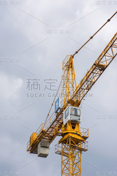 柏林黄鹤