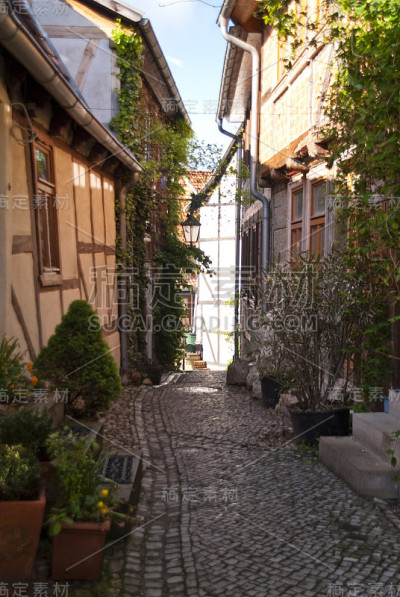 Quedlinburg