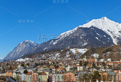 因斯布鲁克奥地利