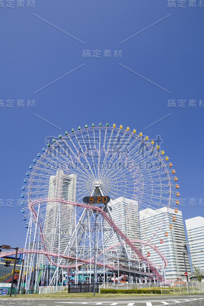 摩天轮