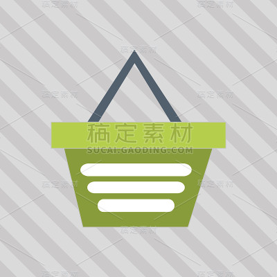 购物图标设计