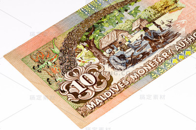 亚洲货币纸币