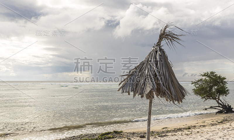 Gili Trawangan