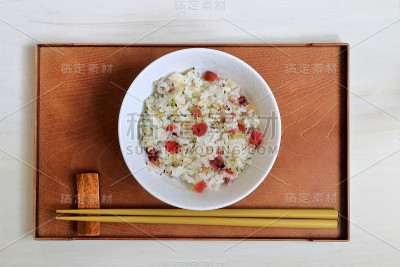 米饭/梅子和jaco