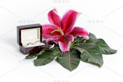 婚戒盒