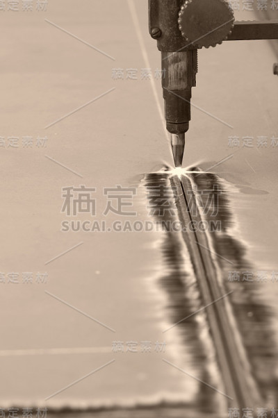 语气燃烧