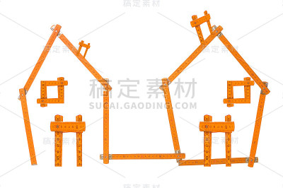 米的建筑