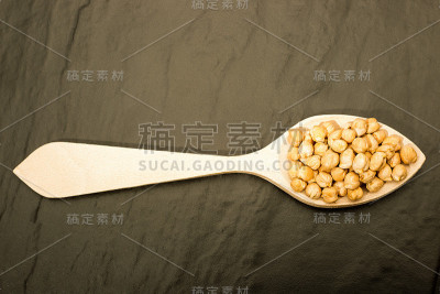 富特索科品种的鹰嘴豆