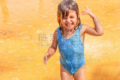 水玩