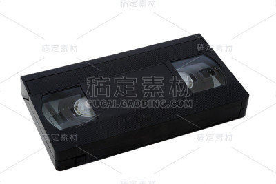 一个录像机