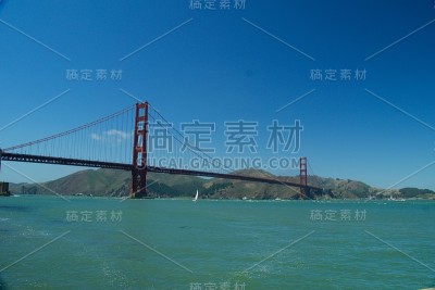 金门大桥