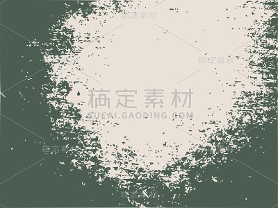 抽象地形面背景