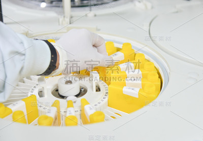 科学家的工作
