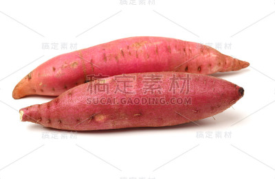 甜土豆