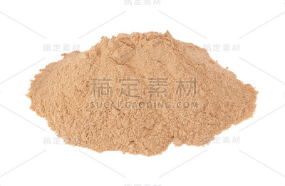 豆科灌木粉