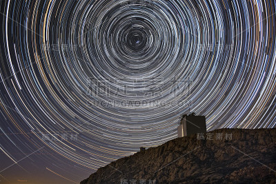 星迹与天文台