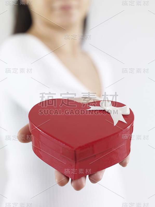 礼物盒
