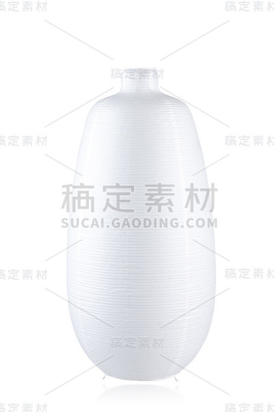 装饰纸落地灯
