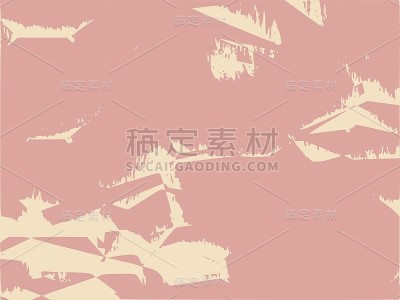 抽象地形面背景