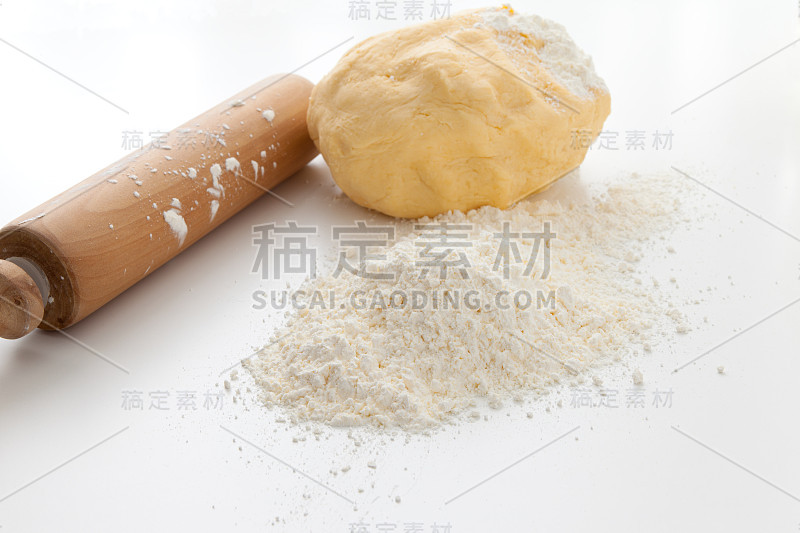 俄罗斯饺子制作流程