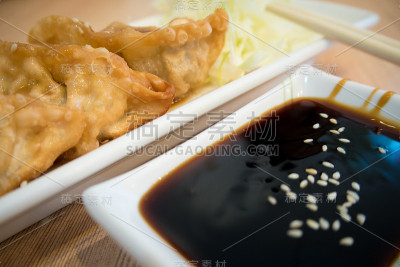 饺子