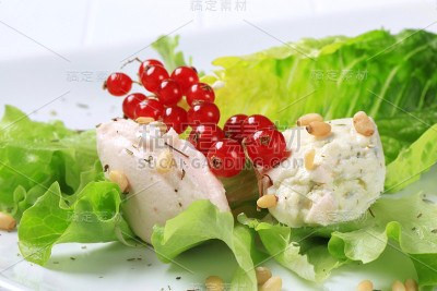 美味的传播
