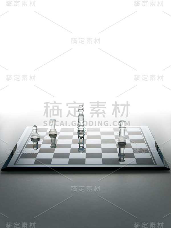 国际象棋比赛