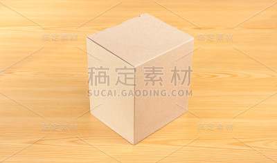 瓦楞纸箱