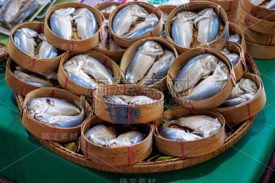 流鲭鱼