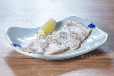 生猪肉或火腿