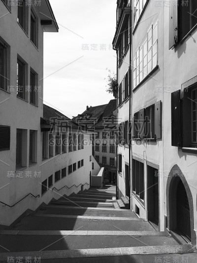 巴塞尔城市