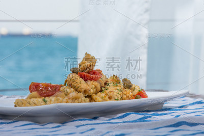 鱿鱼