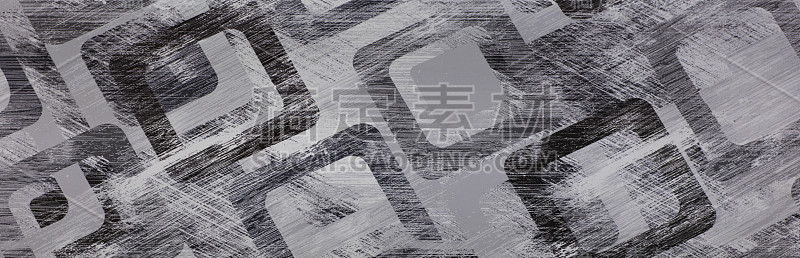 装饰复古抽象装饰马赛克瓷砖图案厨房
