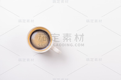 咖啡
