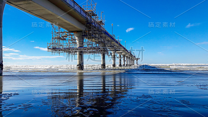 桥梁建造结构，建造结构，加拿大，联邦桥梁，公路