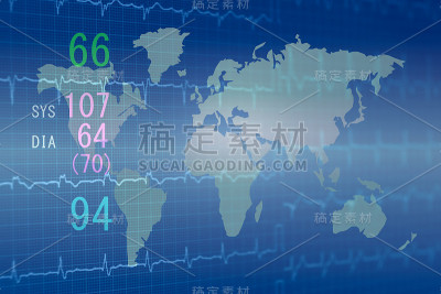 全球流行病和治疗