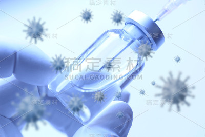 全球流行病和治疗