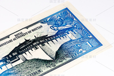 亚洲货币纸币