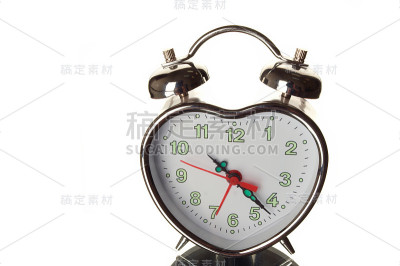闪亮的时钟