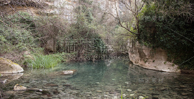 水道