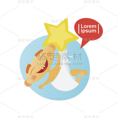 可爱的婴儿男孩睡觉蹒跚学步卡通婴儿在尿布