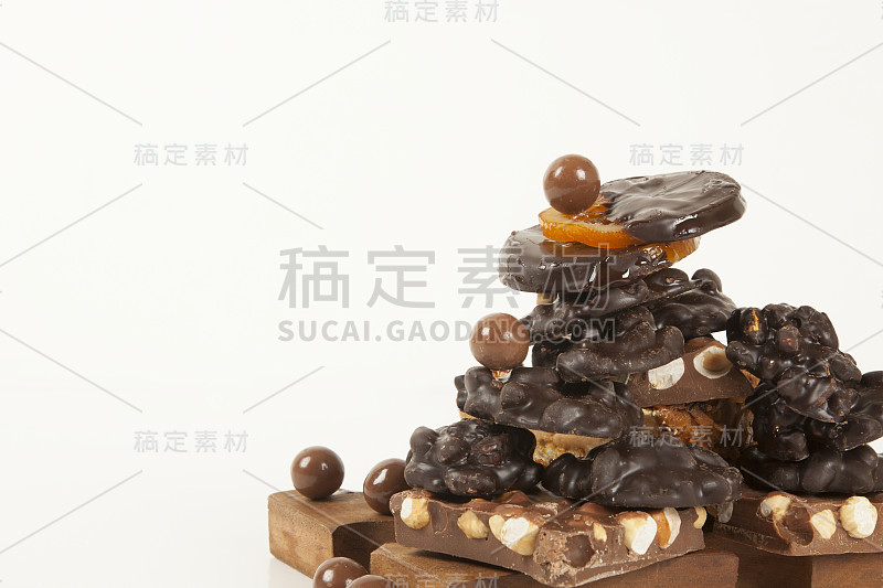巧克力