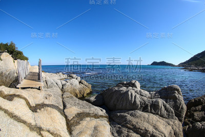 圣特罗佩湾