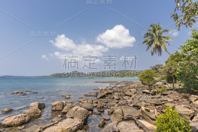 库德岛