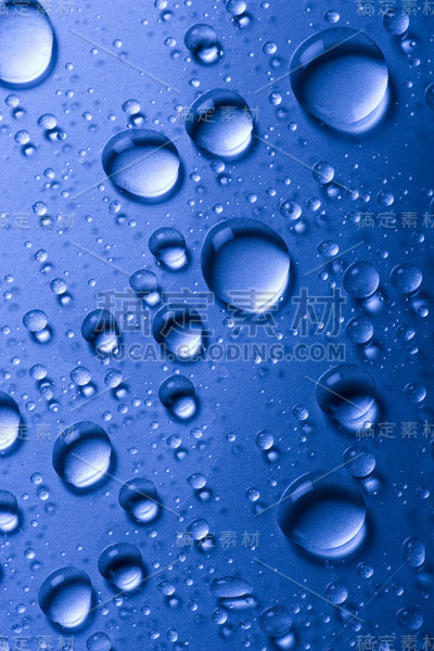水滴