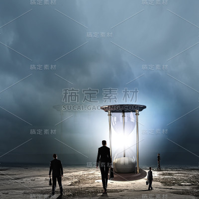 业务时间
